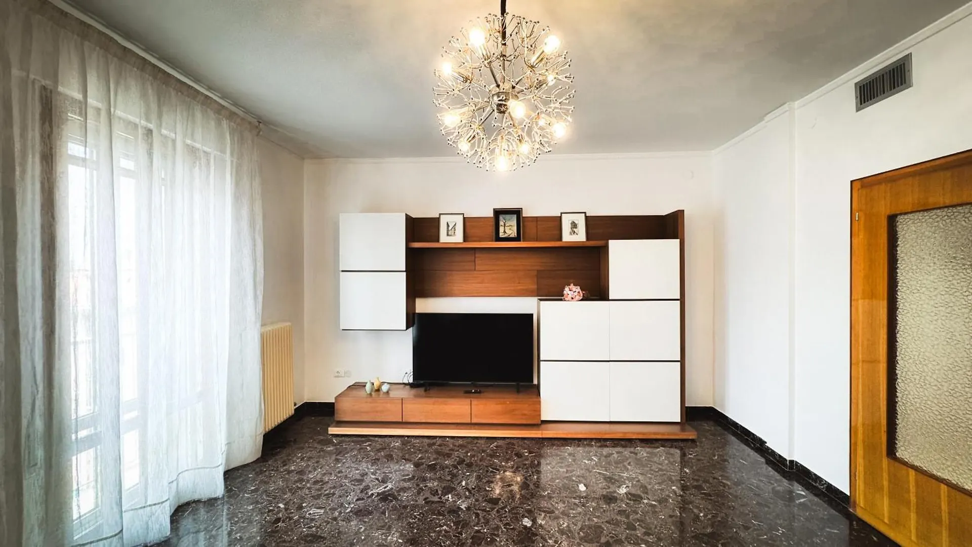 Appartement Canal Bellavista Chioggia
