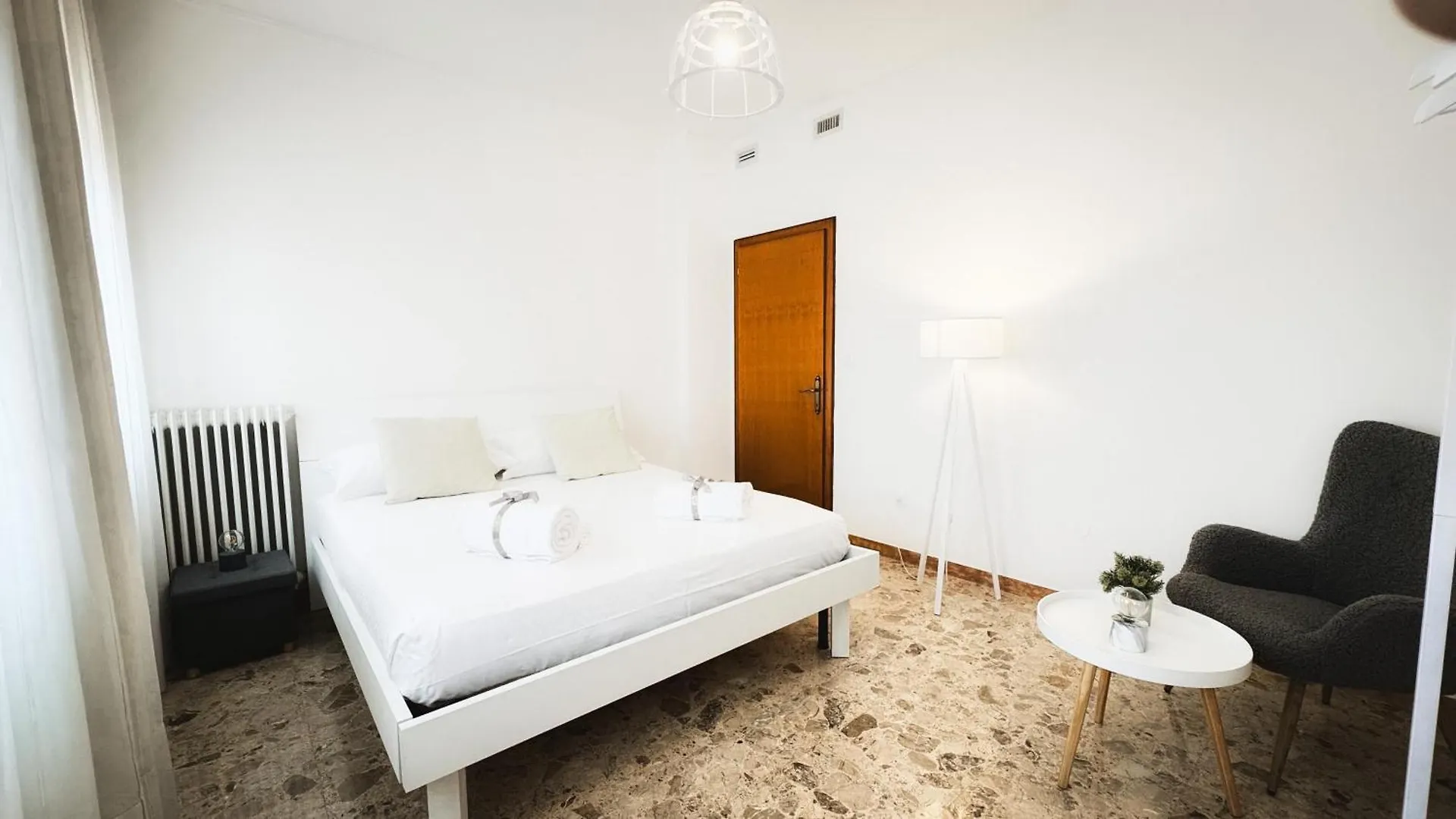 Appartement Canal Bellavista Chioggia